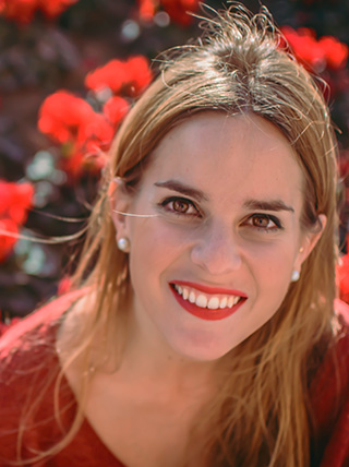 Paula Peiro