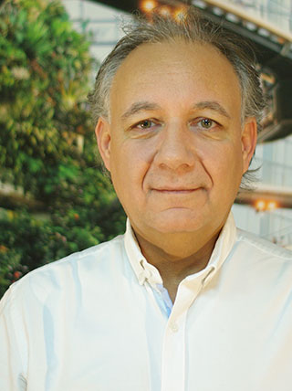 Basilio Horta